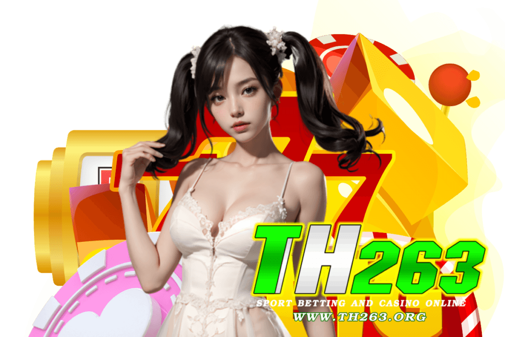 th263 สมัคร