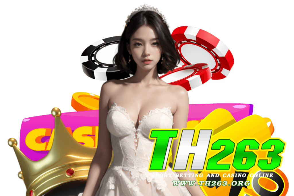 th263 เว็บตรง