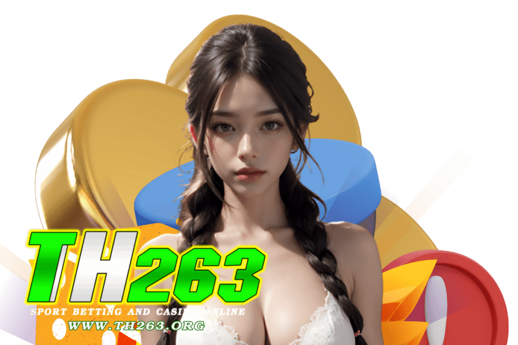 th263 แจกเครดิตฟรี